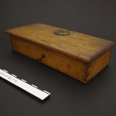 Apothecary Scale