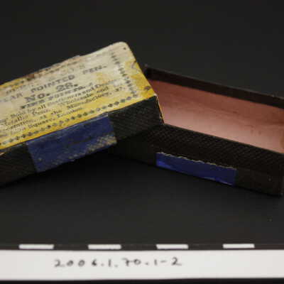 Box