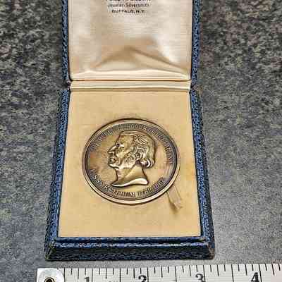 Medal