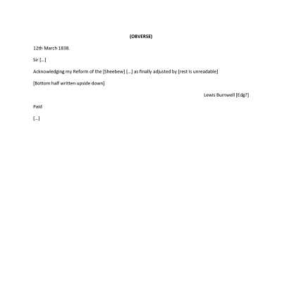 Transcription