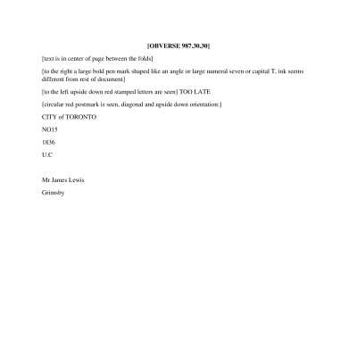 Transcription