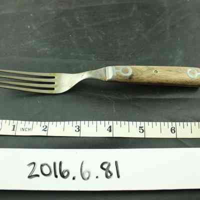 Fork