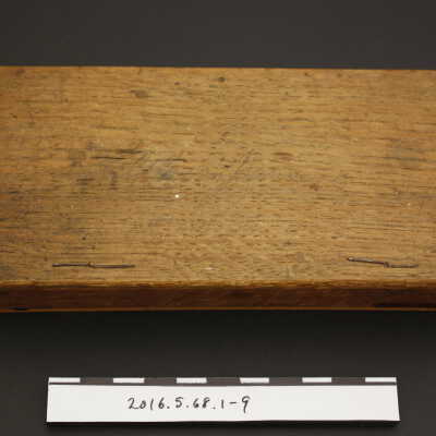 Apothecary Scale