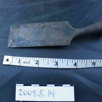 Chisel