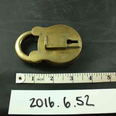 Padlock