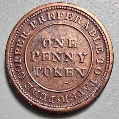 Token