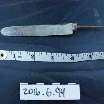 Knife