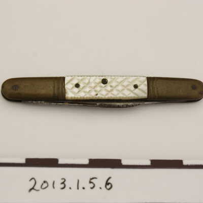 Pen Knife