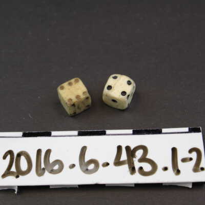 Dice