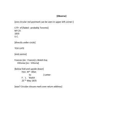 Transcription