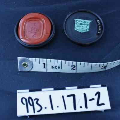 Sealing Wafer