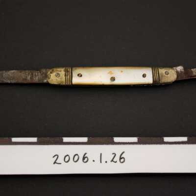 Pen Knife