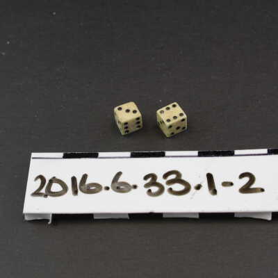 Dice