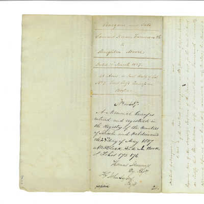 Reverse