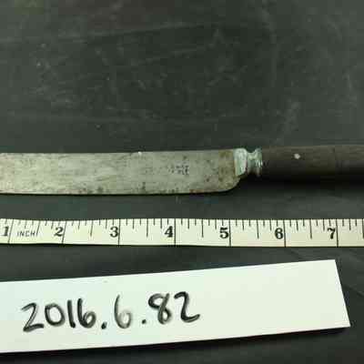 Knife