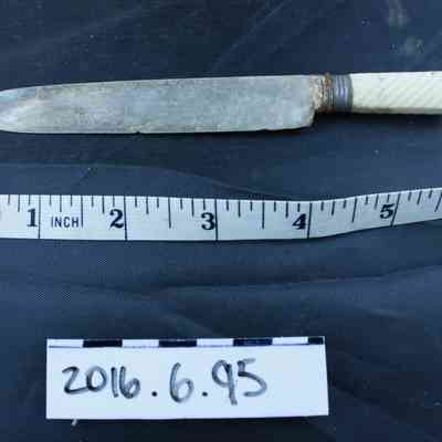 Knife