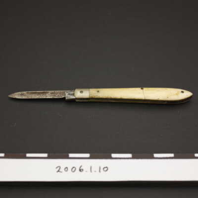 Pen Knife