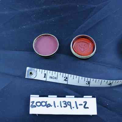 Sealing Wafer