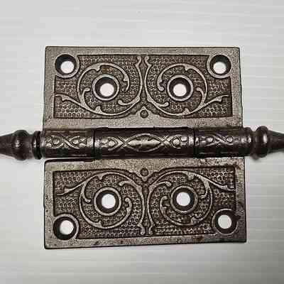 Hinge