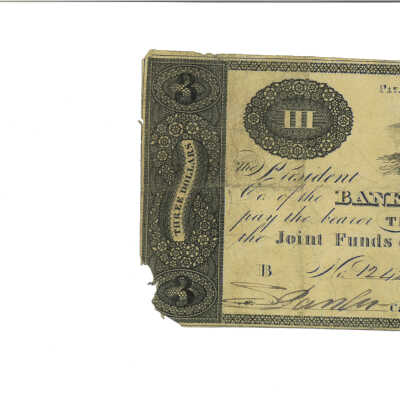 Banknote