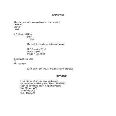 Transcription