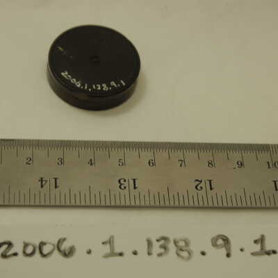 Sealing Wafer