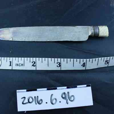 Knife