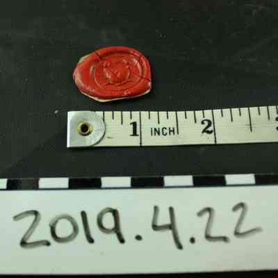 Wax Seal