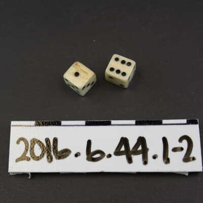 Dice