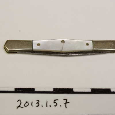 Pen Knife