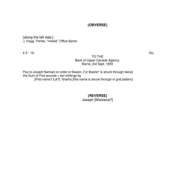 Transcription