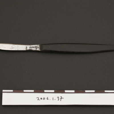 Quill Knife
