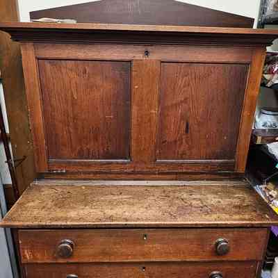 Desk