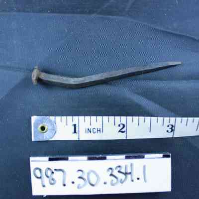 Nail