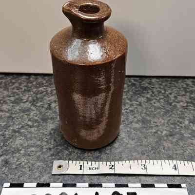 Ink Bottle