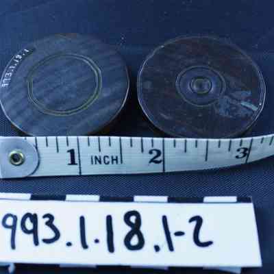 Sealing Wafer