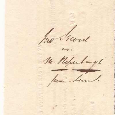 Reverse
