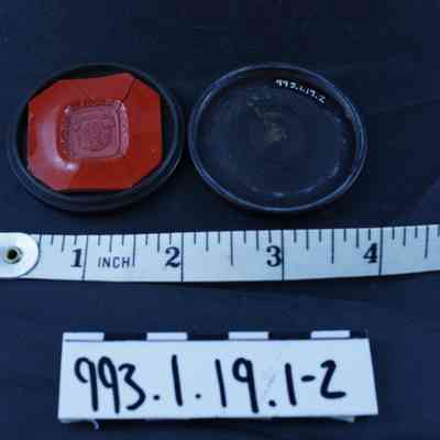 Sealing Wafer
