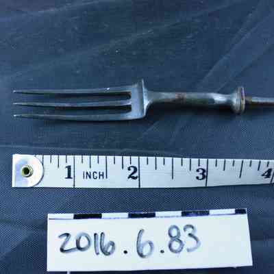 Fork