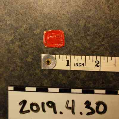 Wax Seal