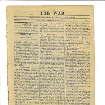 Newspaper