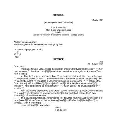 Transcription