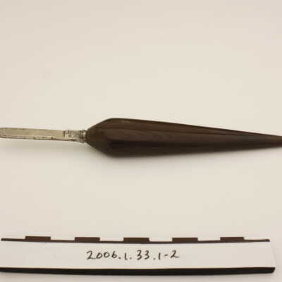 Quill Knife