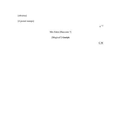 Transcription