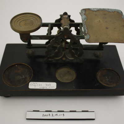 Scale