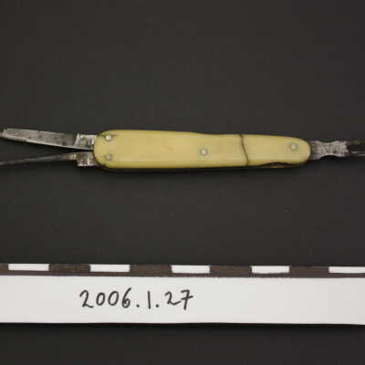 Pen Knife