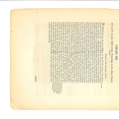 Document