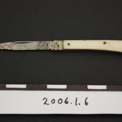 Pen Knife