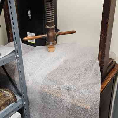 Letter Press