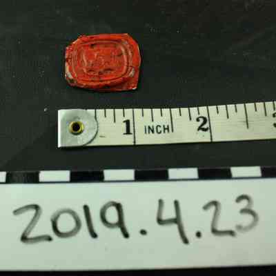 Wax Seal